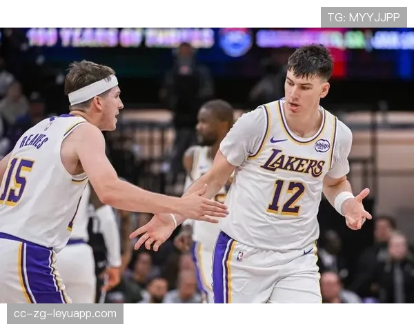 八村＆拉拉维亚，两位全勤“铁湖人”是西部第二的幕后功臣